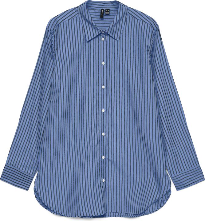 Immagine prodotto Vero Moda Vmelina Ls Shirt Wvn Noos (L)