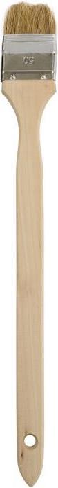 Image du produit Okko RADIATOR BRUSH 110E 50MM (50 mm)