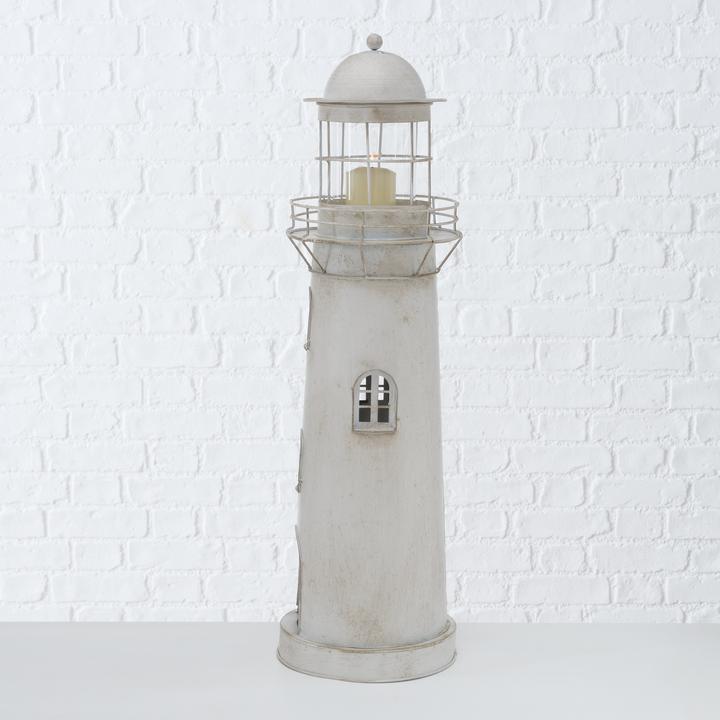 Actual product image Boltze Home Lighthouse (Ø 22 x 75.5 cm, 2 x)