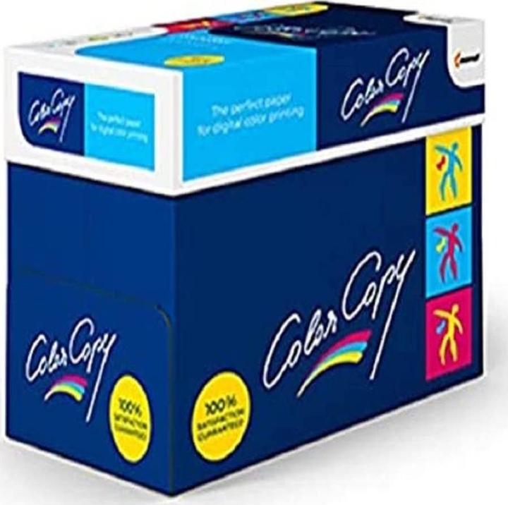 Productafbeelding Mondi Kleurenkopie (A4, 2500 Bladen, 100 g/m²)