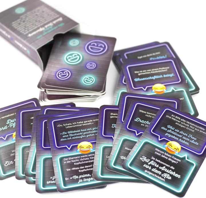 Image du produit LOL - L'ultime chall de non-rire