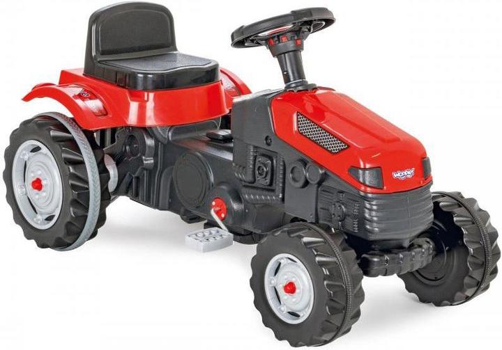 Produktbild Woopie Farmer GoTrac Traktor