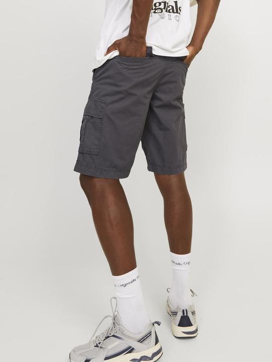 Produktbild Jack & Jones 2er-pack Loose Fit Cargo Shorts Cargo Shorts (S)
