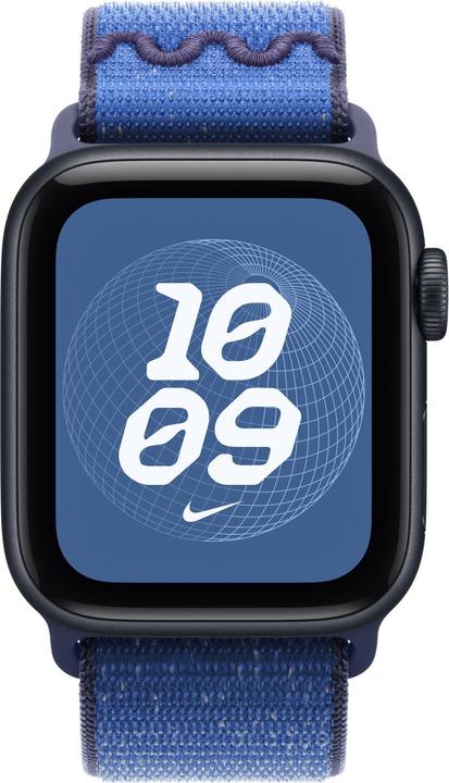 Produktbild Apple Nike Sport Loop (40 mm, Nylon)