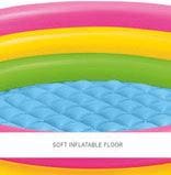 Actual product image Intex Sunset Glow