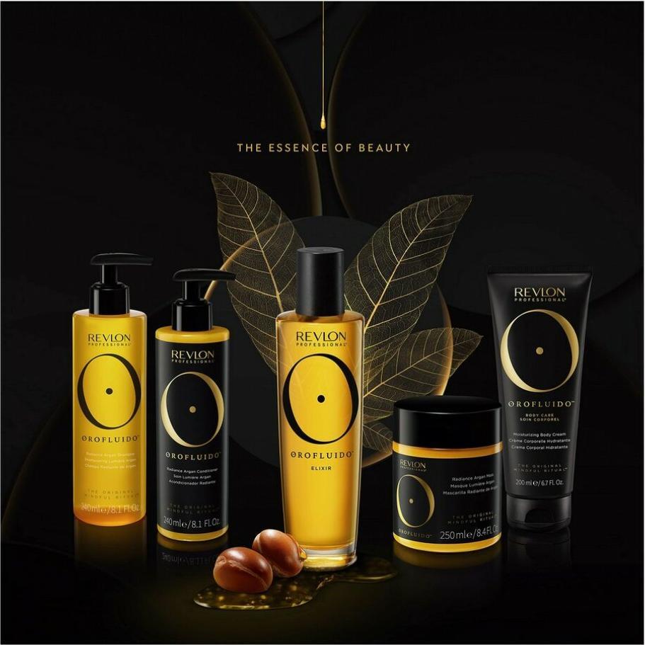 Thumbnail - Orofluido, Conditioner, Oroflido Conditioner (240 ml)