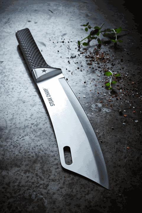 Produktbild Steakchamp BBQ Pro (22 cm)