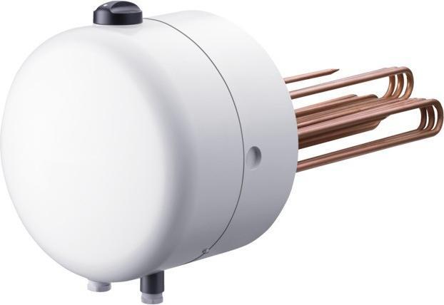 Produktbild Stiebel Eltron STIE Heizflansch