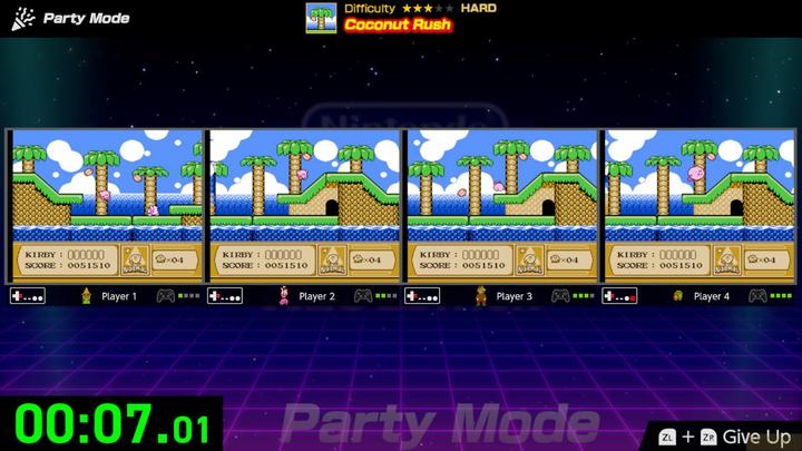 Produktbild Nintendo World Championships: NES Edition (Switch, EN)