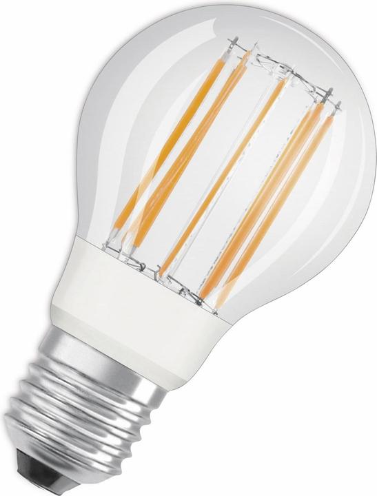 Actual product image Osram Retrofit Classic A (E27, 11 W, 1521 lm, 1 x, D)