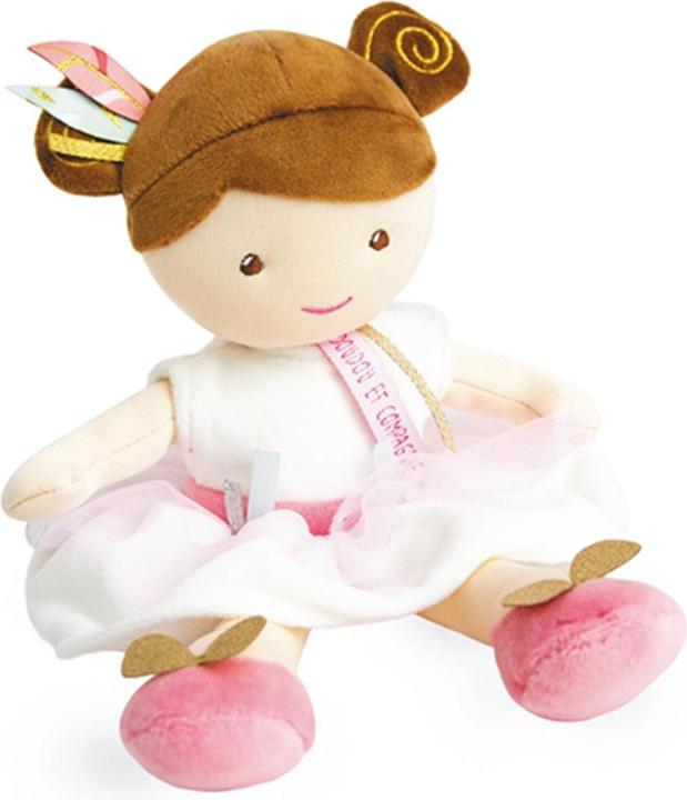 Image du produit Doudou et Compagnie Princesse Ombelline