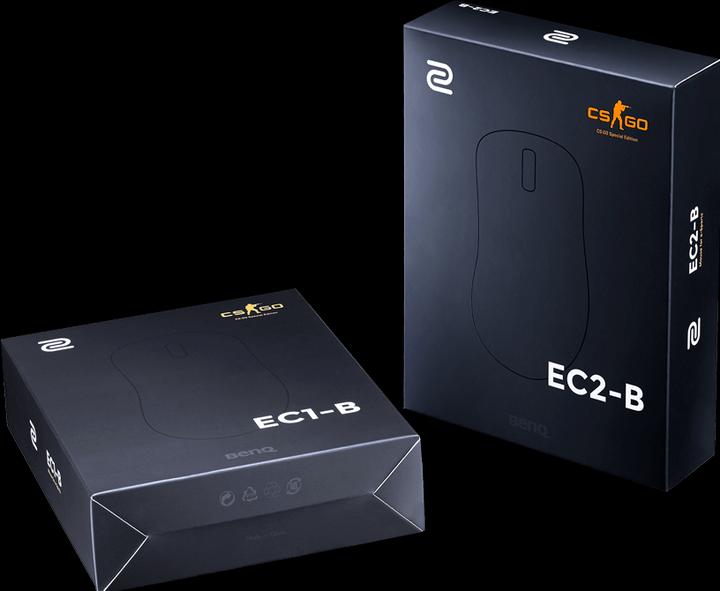 Actual product image BenQ Zowie EC2-B CS:GO (Cable)