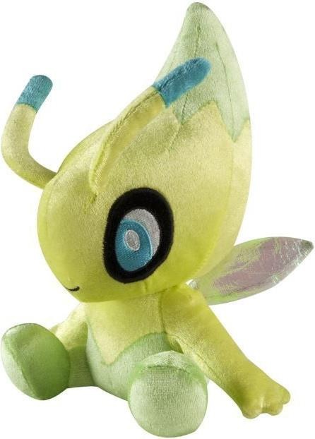 Tomy Pokemon: 20th Anniversary Celebi (20 cm)
