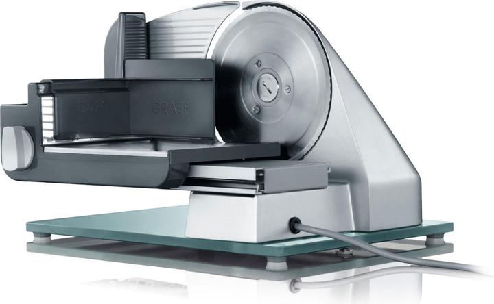 Produktbild Graef Classic C22 Twin Allesschneider