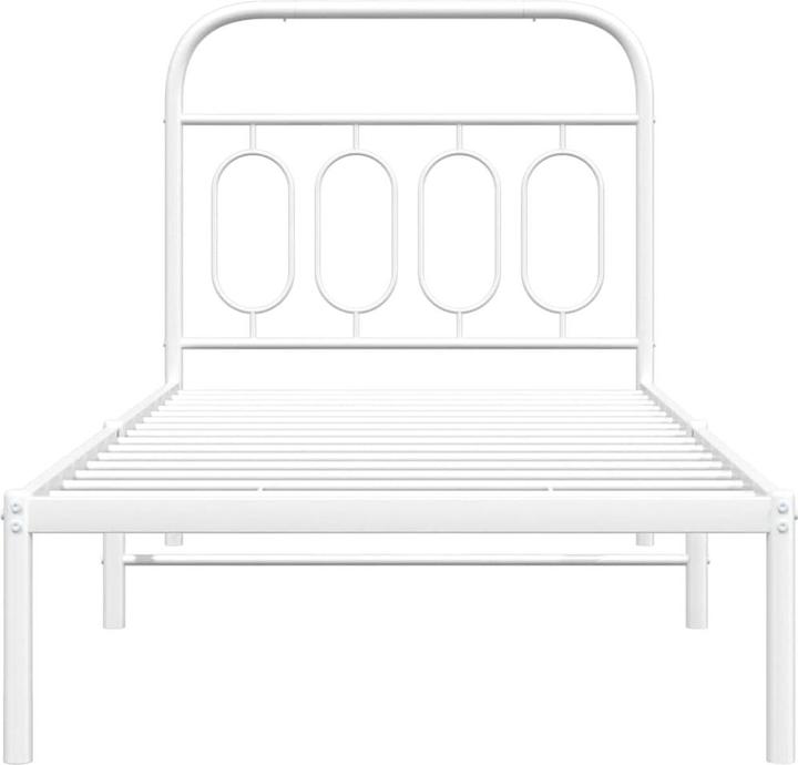 Image du produit vidaXL Bettgestell (100 x 200 cm)