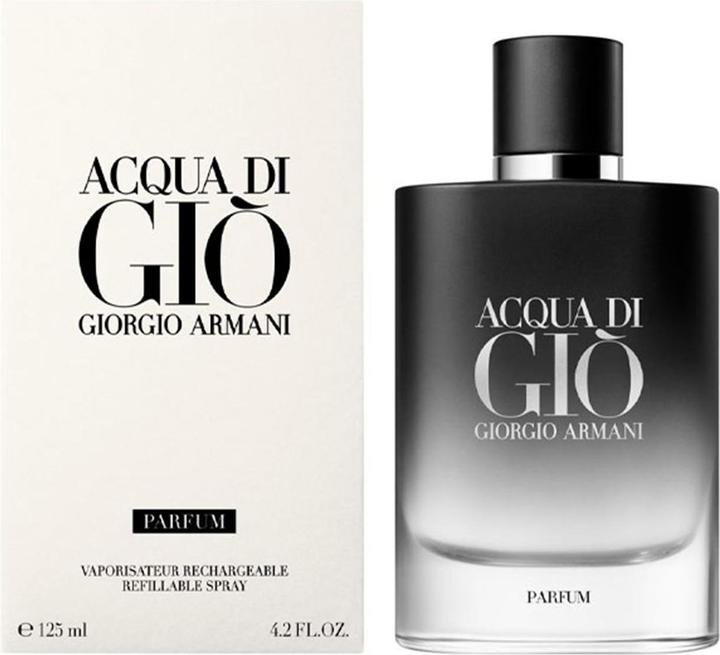 Produktbild Giorgio Armani Acqua di Giò (Extrait De Parfum, 125 ml)