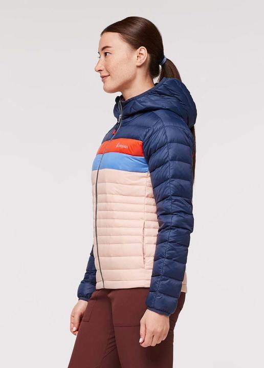 Immagine prodotto Cotopaxi Fuego Down Hooded Jacket (S)