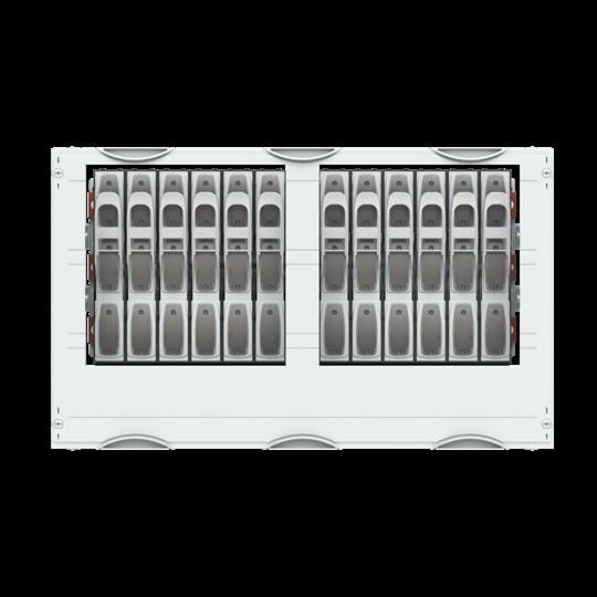 Actual product image Striebel & John Striebel&John interior fit-out module MD352B