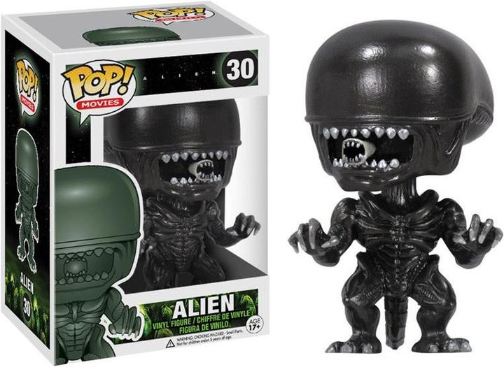 Produktbild Funko Alien