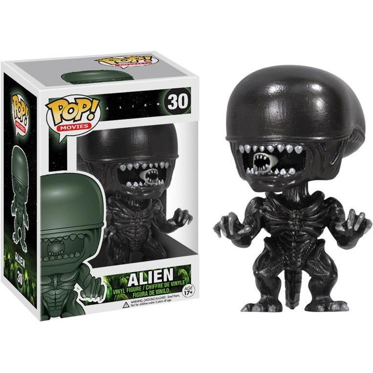 Funko Alien