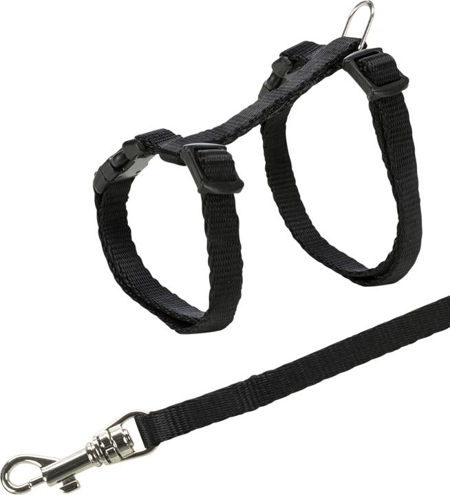 Actual product image Trixie Kitten harness (Cat, Walks)