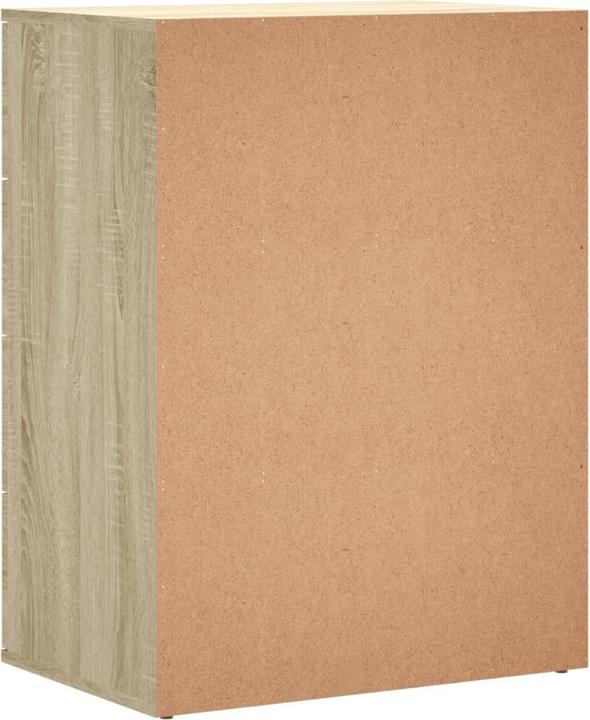 Immagine prodotto VidaXL Credenza (60 x 39 x 80 cm)