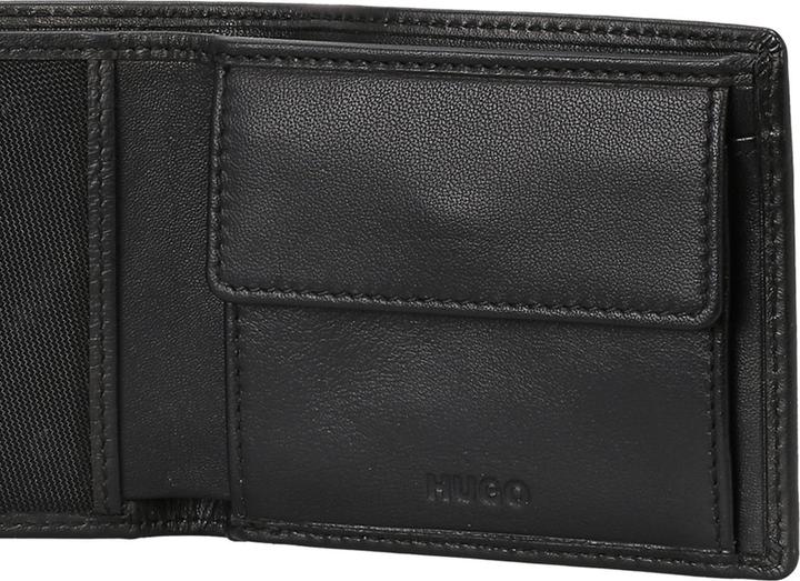 Actual product image HUGO Subway Trifold