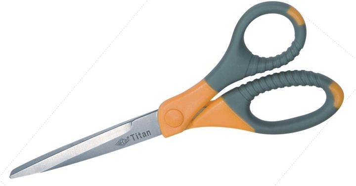 Image du produit Wedo Ciseaux Titane Plus (18 cm)