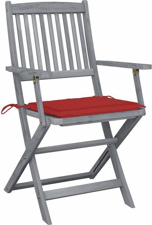 Produktbild vidaXL Gartenstuhl