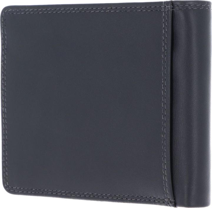 Actual product image Golden Head Polo RFID Protect Scheintasche 1162