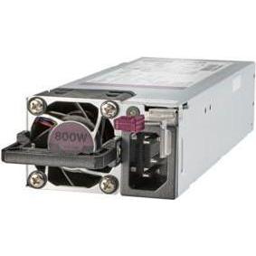 HPE 800W FS Plat Ht Plg LH (800 W), PC Netzteil