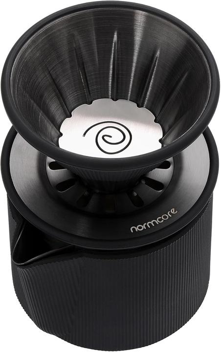 Produktbild Normcore Travel Pour Over Coffee Maker Set