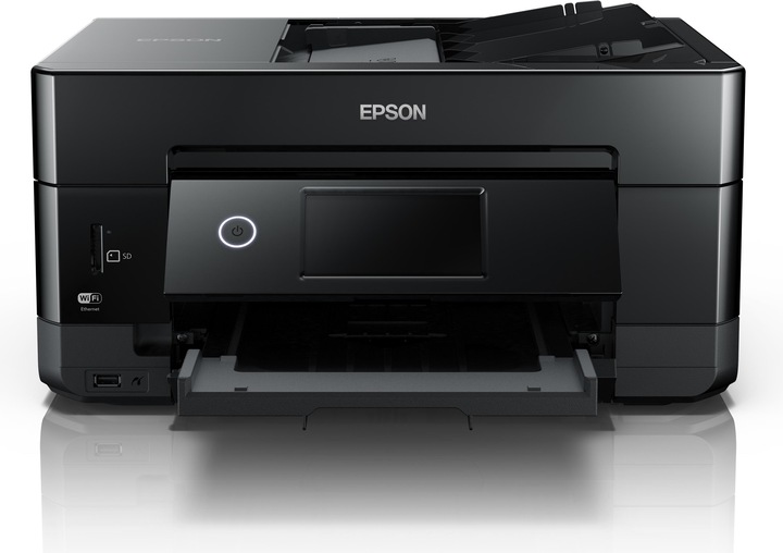 Produktbild Epson Expression Premium XP-7100 (Tintenpatrone, Farbe)
