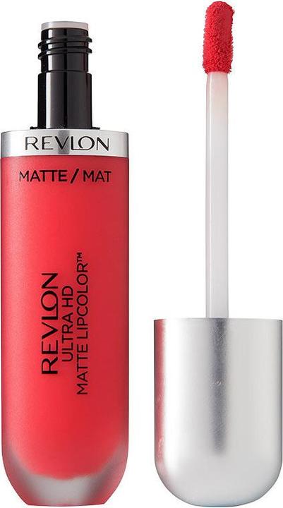 Produktbild Revlon Ultra HD Matte Lipcolor (625 HD Love)