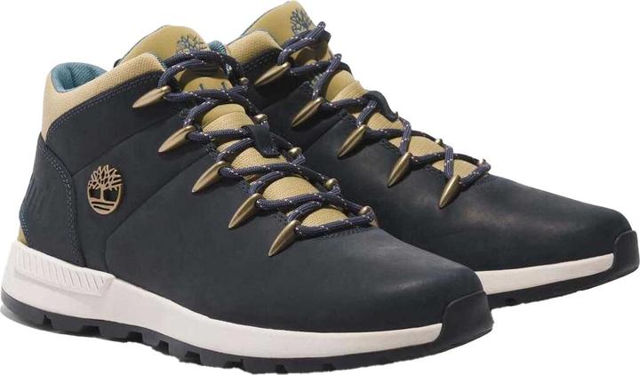 Produktbild Timberland Stiefel Sprint Trekker Leder (41)