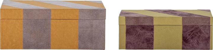 Immagine prodotto Bloomingville Samira (26 x 16 x 10 cm, 4 l)