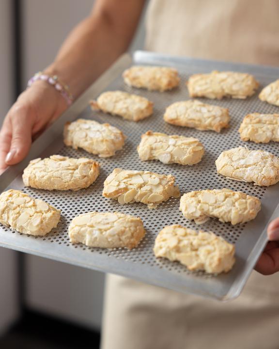 Produktbild Sallys Aluminium - Backblech