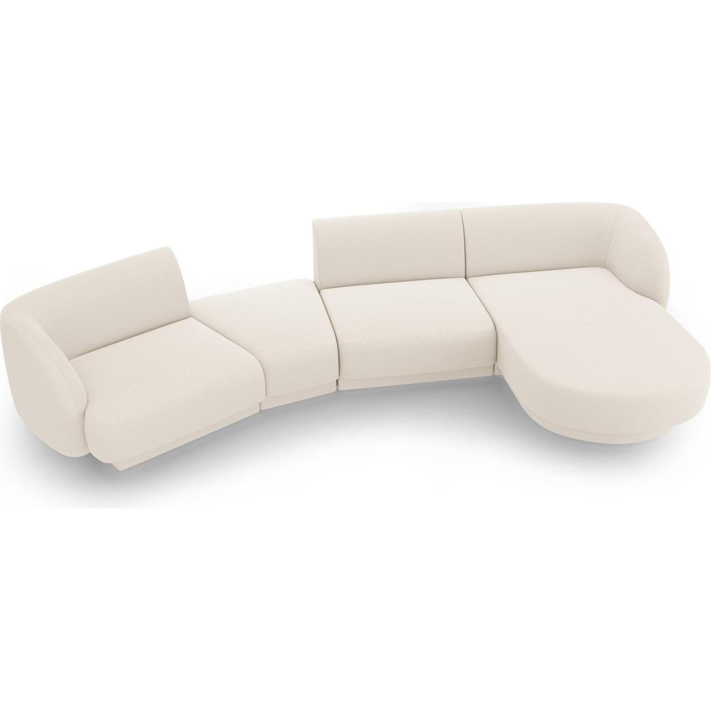Thumbnail - Micadoni, Sofa, Miley (4-Sitzer, 2-Sitzer, 3-Sitzer)