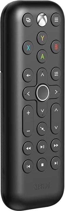 Produktbild 8bitdo Media Remote (Gerätespezifische Fernbedienung, Infrarot)