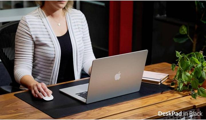 Produktbild TwelveSouth DeskPad (Wide)