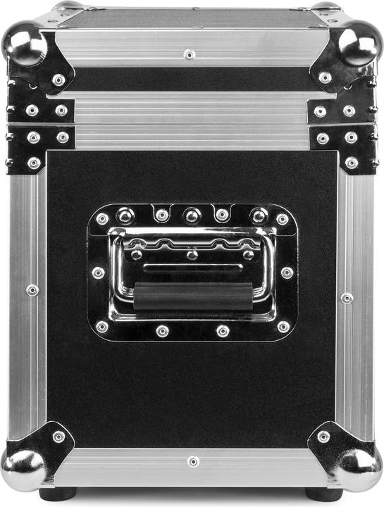 Actual product image BeamZ Flightcase FCFZ2 (Lighting control desk)