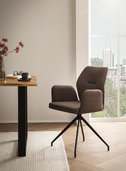 Actual product image SalesFever Stuhl