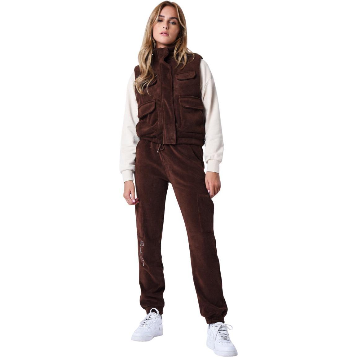 Project X Paris, Damen, Hosen, damen-joggingjacke, (XS)