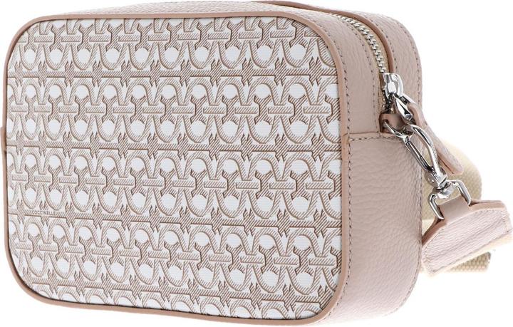 Immagine prodotto Coccinelle Tebe Coated Monogram Crossbody Bag