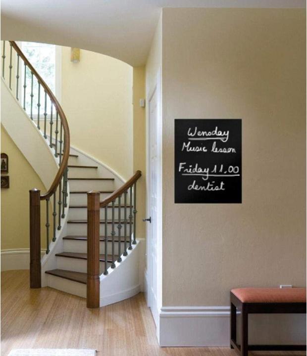 Immagine prodotto Securit Silhouette (Lavagna, 30 x 35 cm)