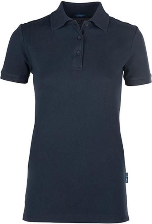 Produktbild HRM Luxury Poloshirt (L)