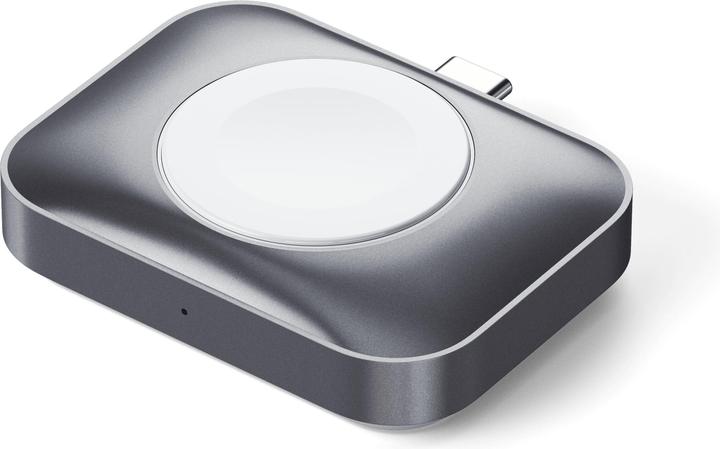 Produktbild Satechi USB-C Charging Dock für Airpod & AppleWatch (2.50 W)