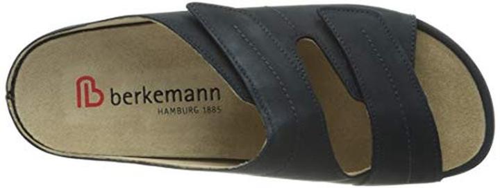 Image du produit Berkemann Daria - 10840 (39.5)