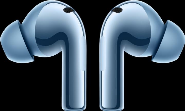 Actual product image OnePlus Buds 3 (ANC, 6.50 h, Wireless)