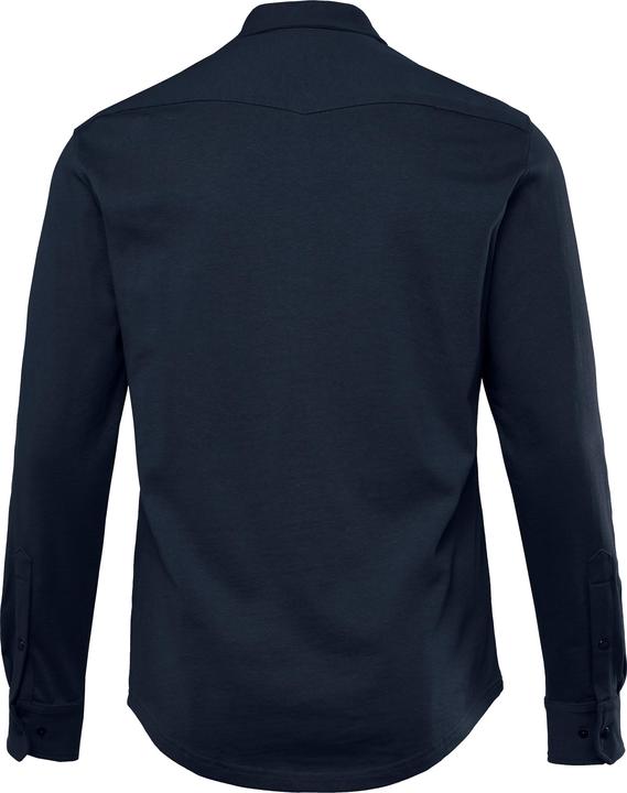 Produktbild JP1880 JP 1880 Sweathemd, Langarm, Kentkragen, Modern Basic Fit (4XL)
